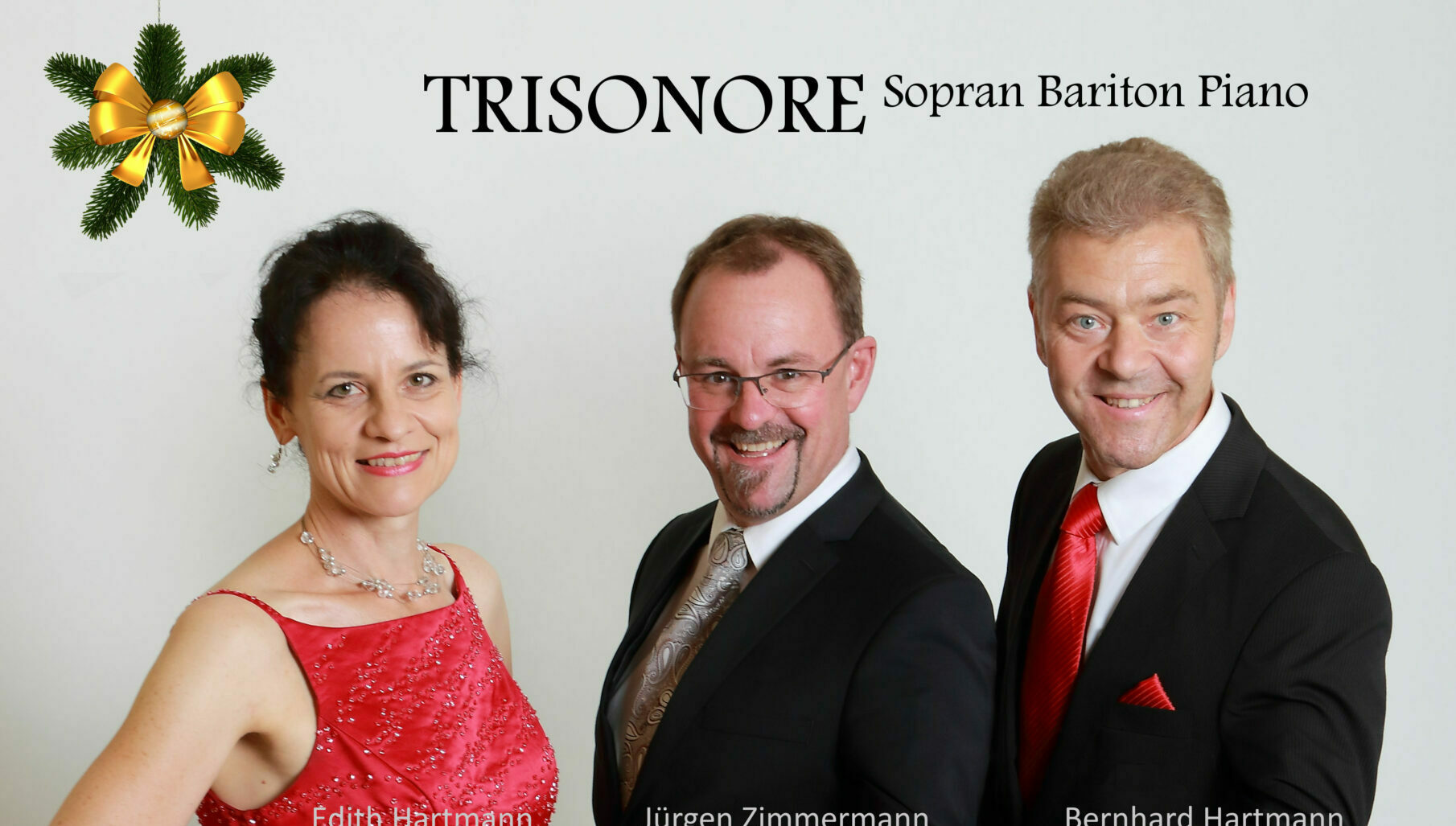 Kon­zert mit Tri­sono­re und dem öku­me­ni­schen Ulrichschor